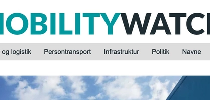 MobilityWatch bannerannoncering