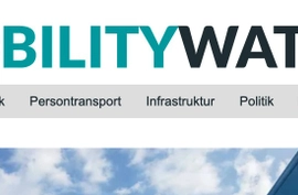 MobilityWatch bannerannoncering