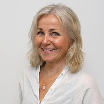 Hanne Mette Tønnesen