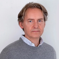 Morten Gjersøe