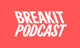 Annonsera i Breakits podcast