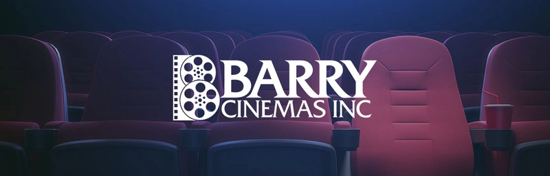 Barry Cinemas Inc