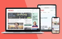 Banner på breakit.se
