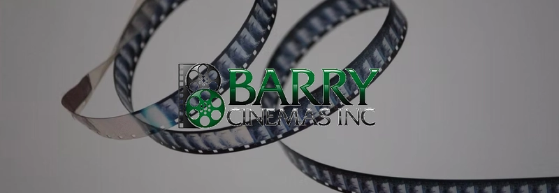 Barry Cinemas Inc