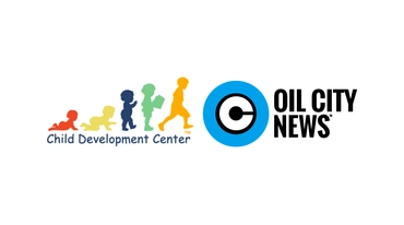 Child Development Center promoted post with Oil City News
