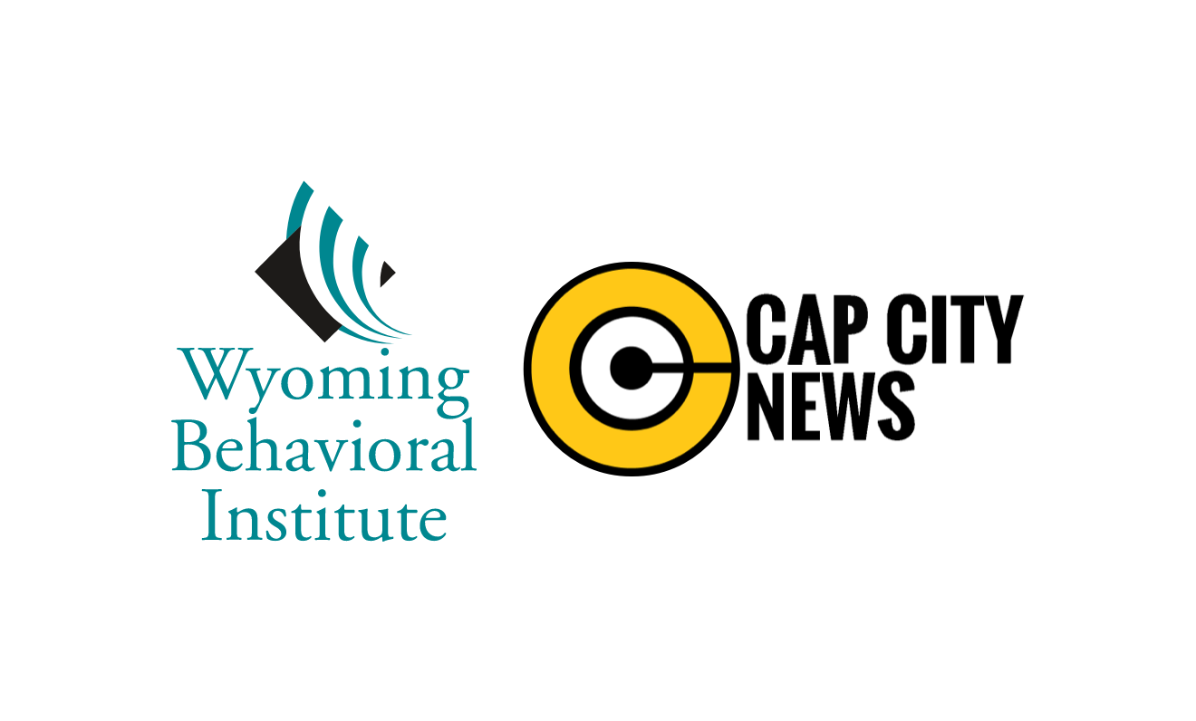 Wyoming Behavioral Institute promoted post with Cap City News