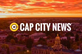 Cap City News