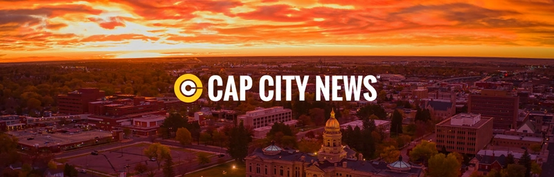 Cap City News