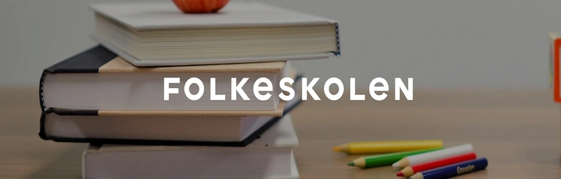 Folkeskolen