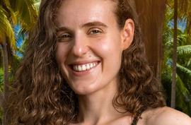 Hanna Bergwall