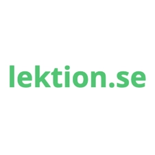 Lektion.se