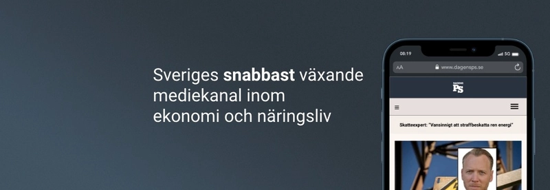 Dagens PS