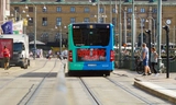 Transit (Västtrafik)