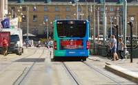 Transit (Västtrafik)