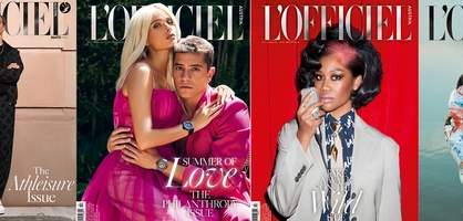 L'officiel