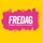 Fredag