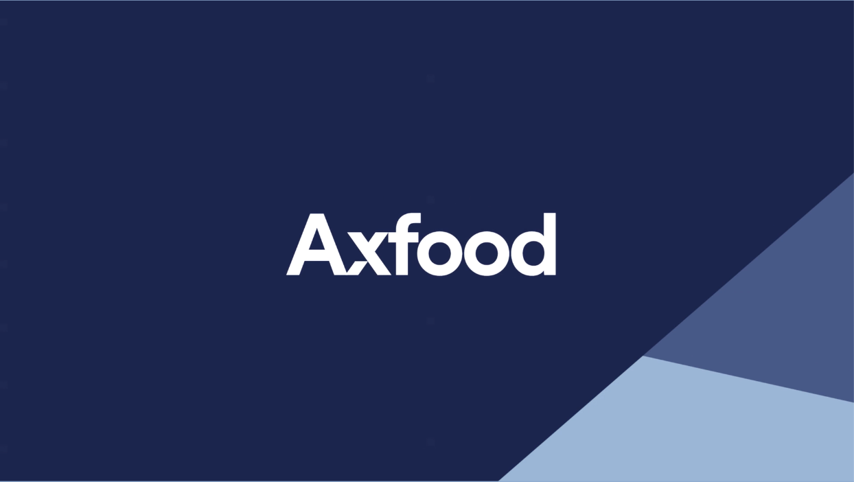 Axfood