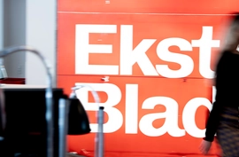 Ekstra Bladet Annoncesalg