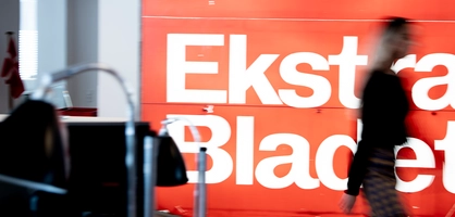 Ekstra Bladet Annoncesalg