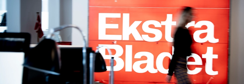 Ekstra Bladet Annoncesalg