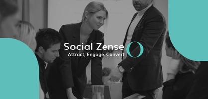 Social Zense