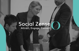 Social Zense