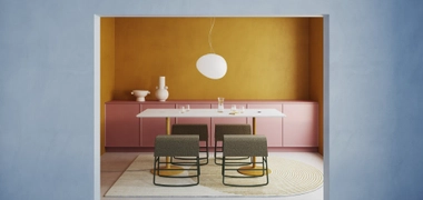 Materia – Color & Form (Office)