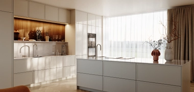 Ballingslöv – Aroma (Kitchen)
