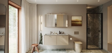 Ballingslöv – Aroma (Bathroom)