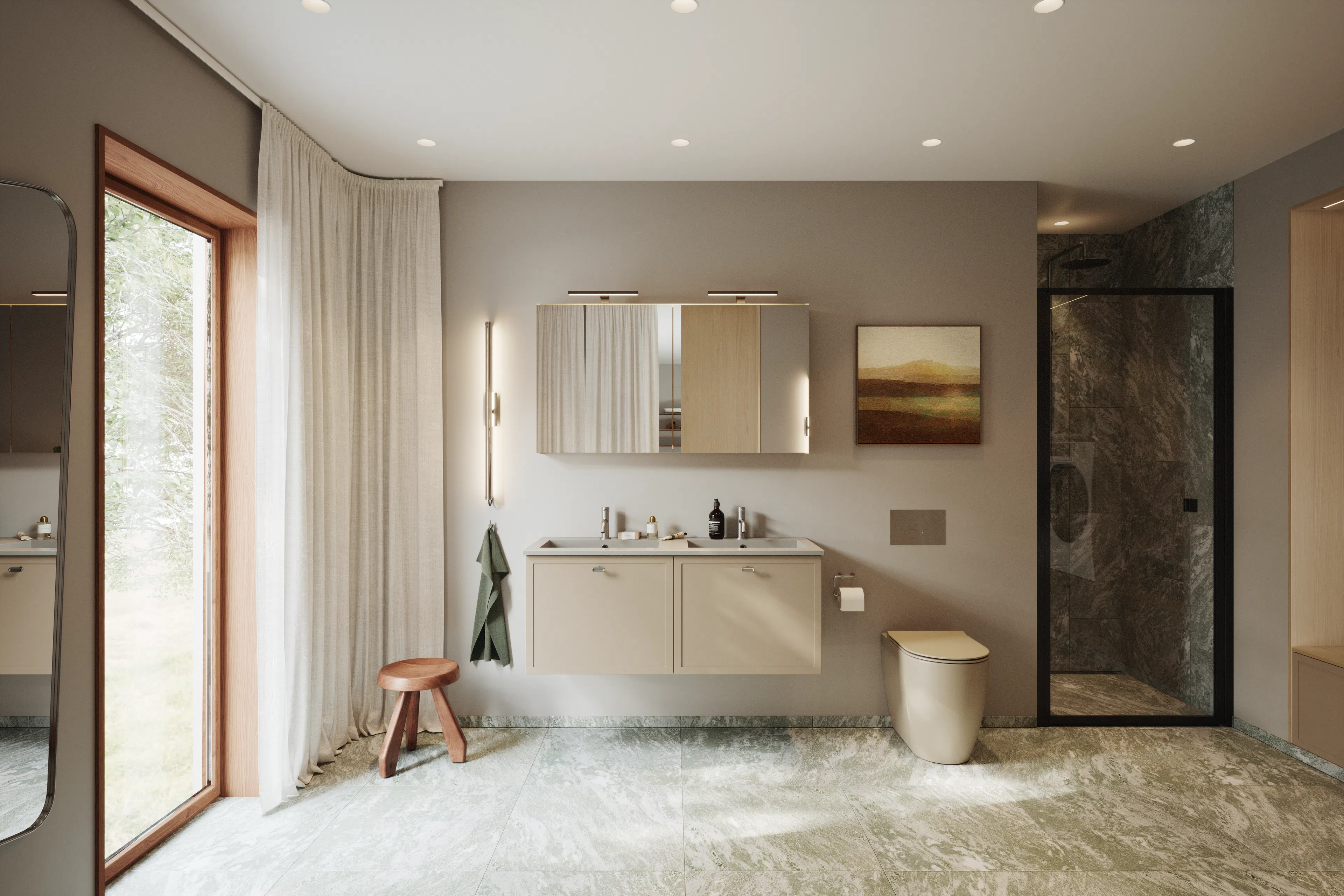 Ballingslöv – Aroma (Bathroom)