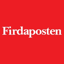 Firdaposten