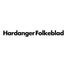 Hardanger Folkeblad