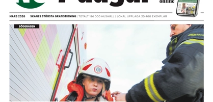 NU 7 dagar - Klippan/Örkelljunga/Perstorp