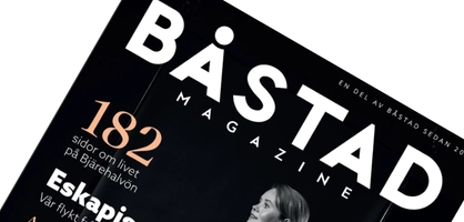 Båstad Magazine