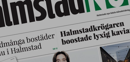 Halmstad NU