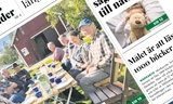 Modulprislista Laholms Tidning