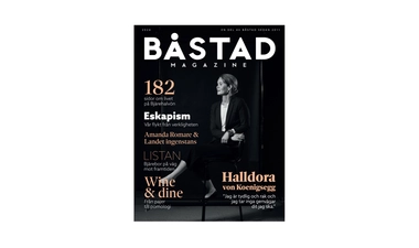 Annonsera i Båstad Magazine