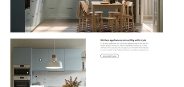 Projektledare IKEA Kitchen