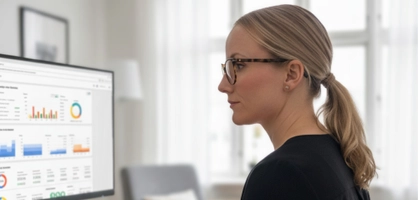 Malin Toftemar Digital Consulting
