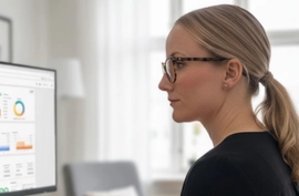 Malin Toftemar Digital Consulting